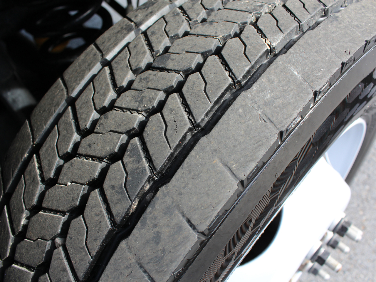 Ford F-550 Crew Cab DRW 4WD 2024