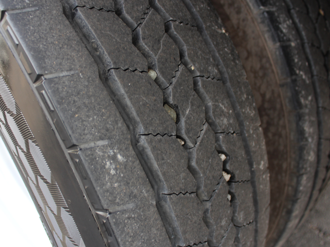 Ford F-550 Crew Cab DRW 4WD 2024