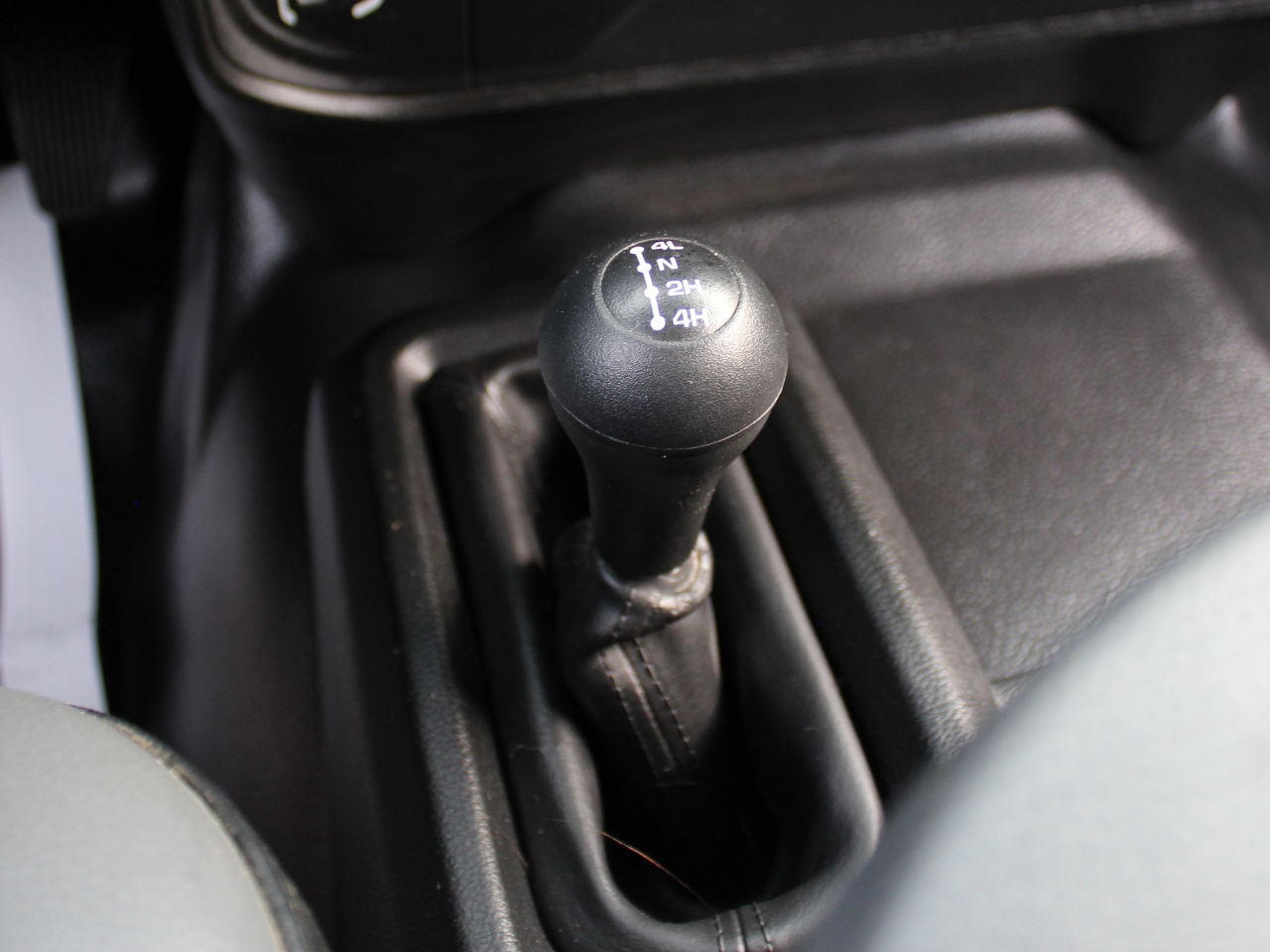 RAM 2500 Tradesman Crew Cab LWB 4WD 2024