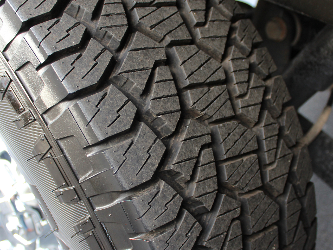 RAM 2500 Tradesman Crew Cab LWB 4WD 2024