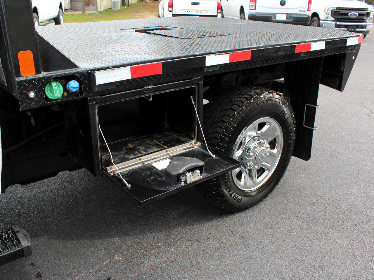 RAM 2500 Tradesman Crew Cab LWB 4WD 2024