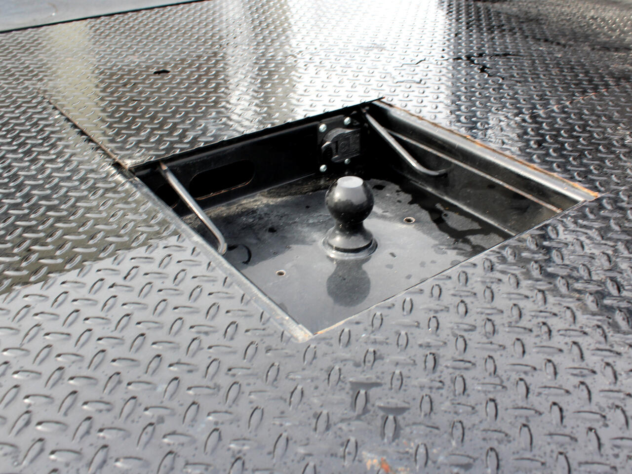 RAM 2500 Tradesman Crew Cab LWB 4WD 2024