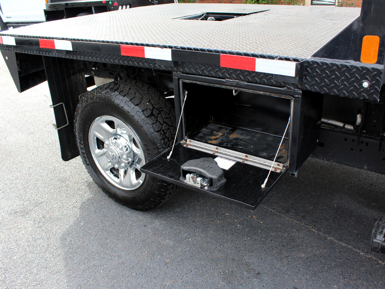 RAM 2500 Tradesman Crew Cab LWB 4WD 2024