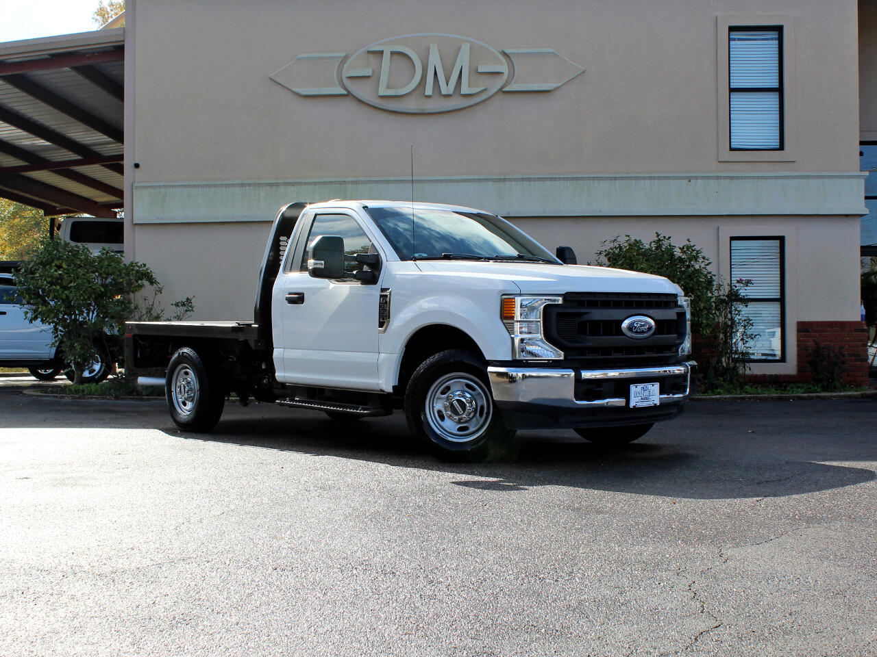 Ford F-350 SD XL 2WD 2020