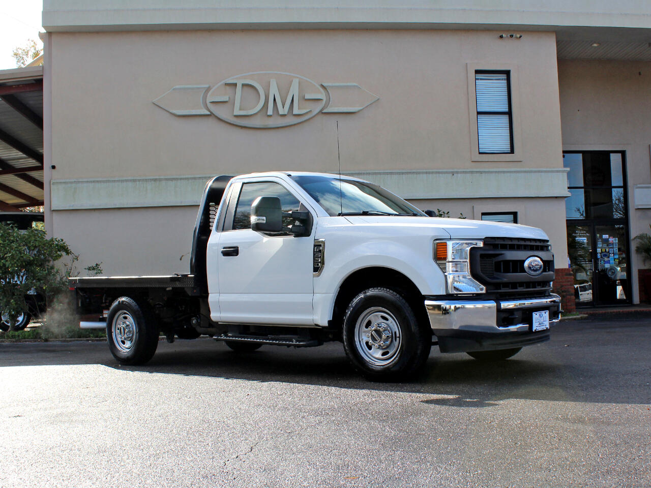 Ford F-350 SD XL 2WD 2020