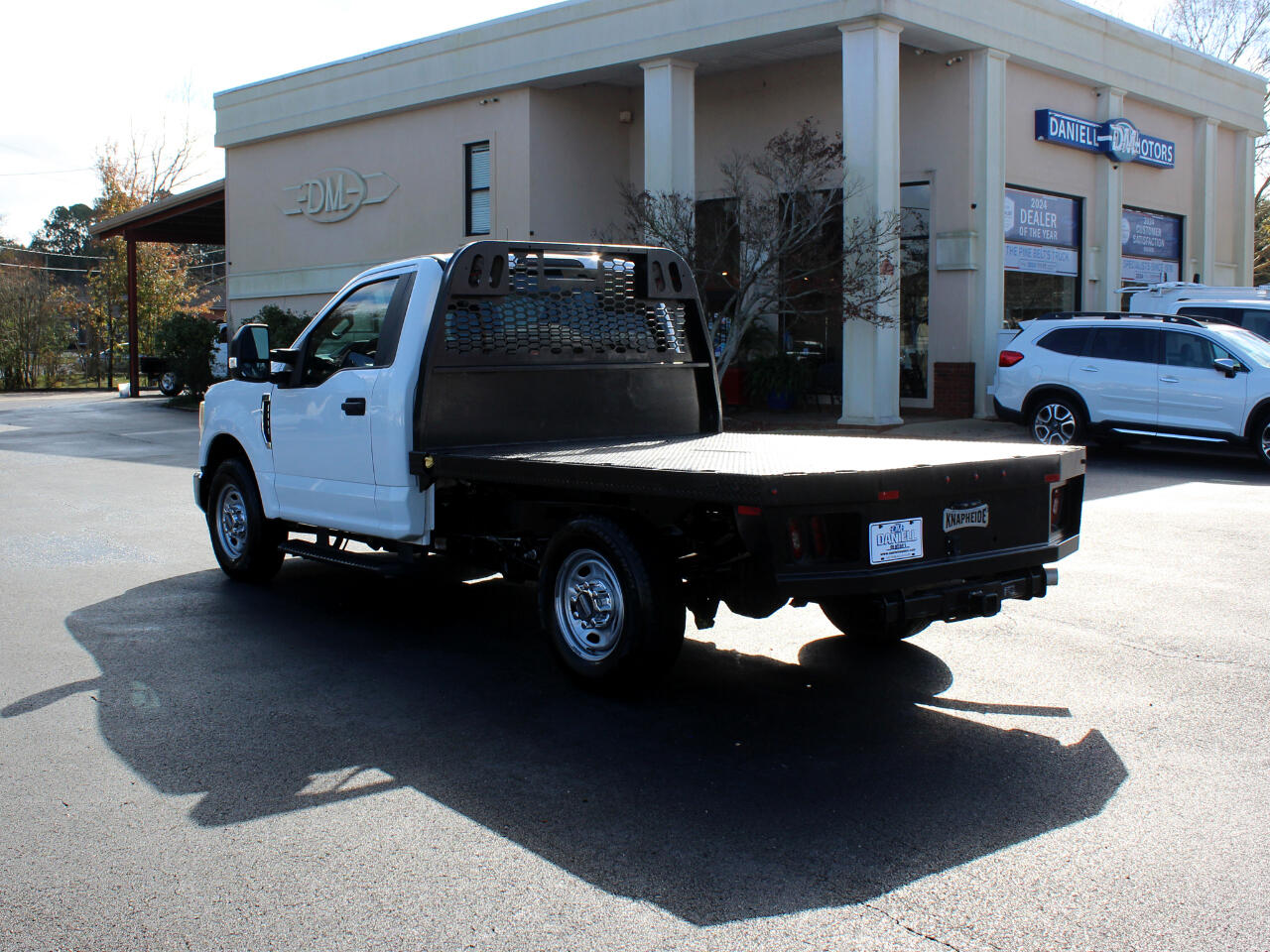 Ford F-350 SD XL 2WD 2020