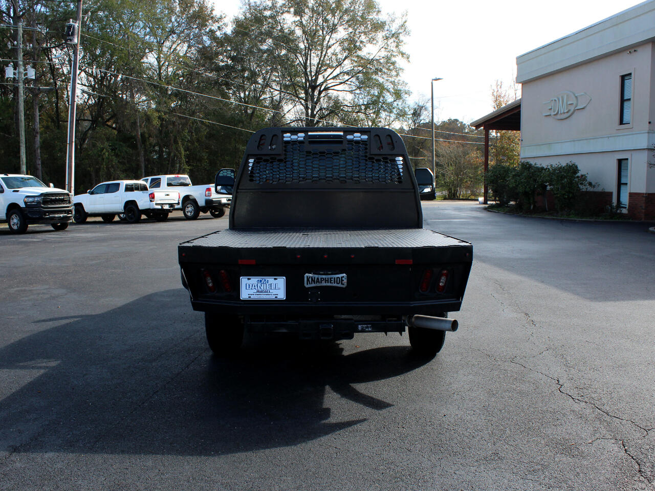 Ford F-350 SD XL 2WD 2020