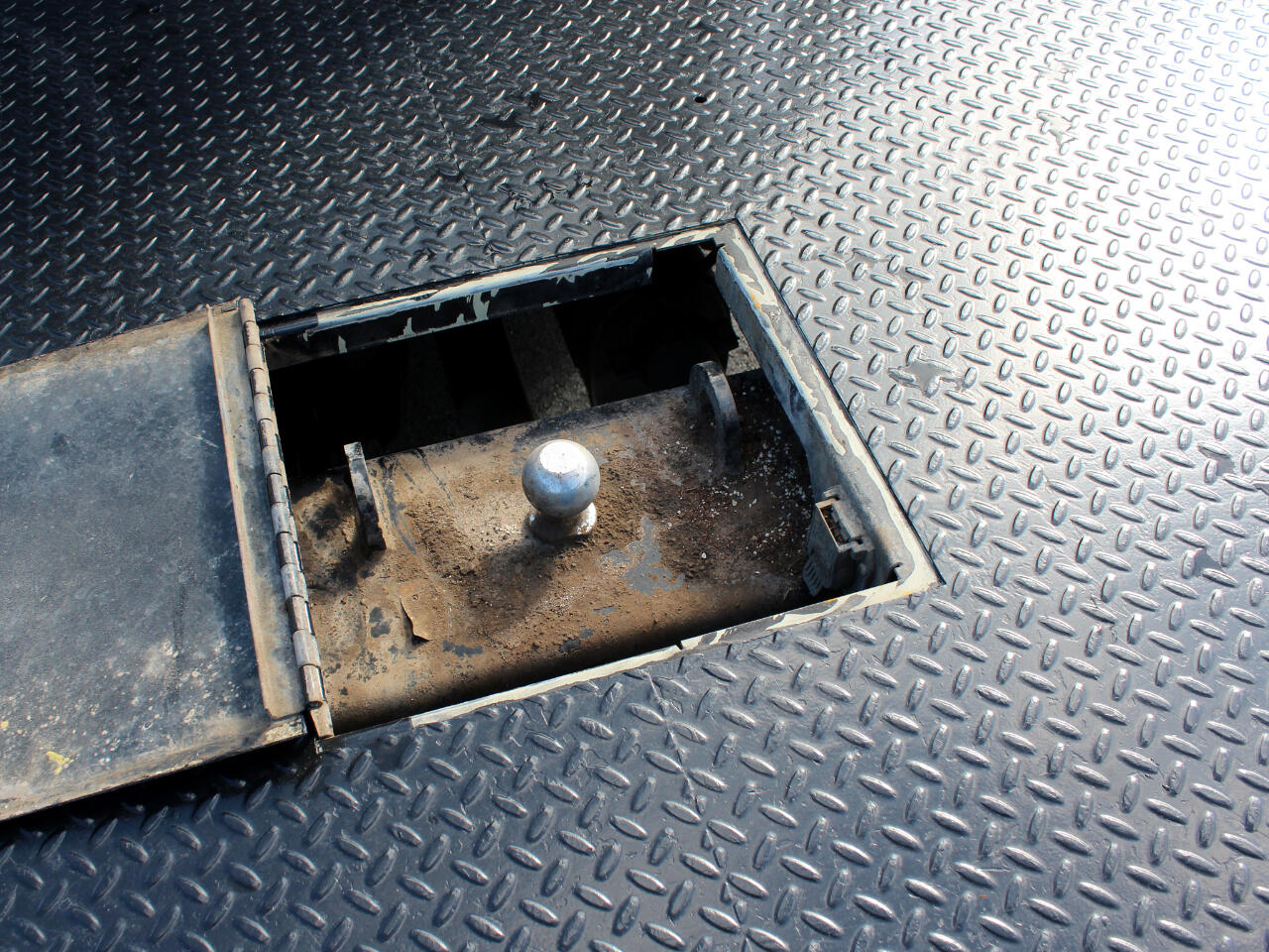 Ford F-350 SD XL 2WD 2020