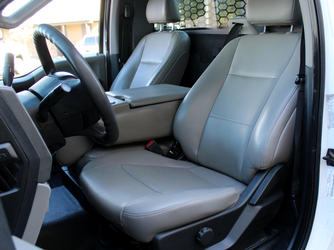 Ford F-350 SD XL 2WD 2020