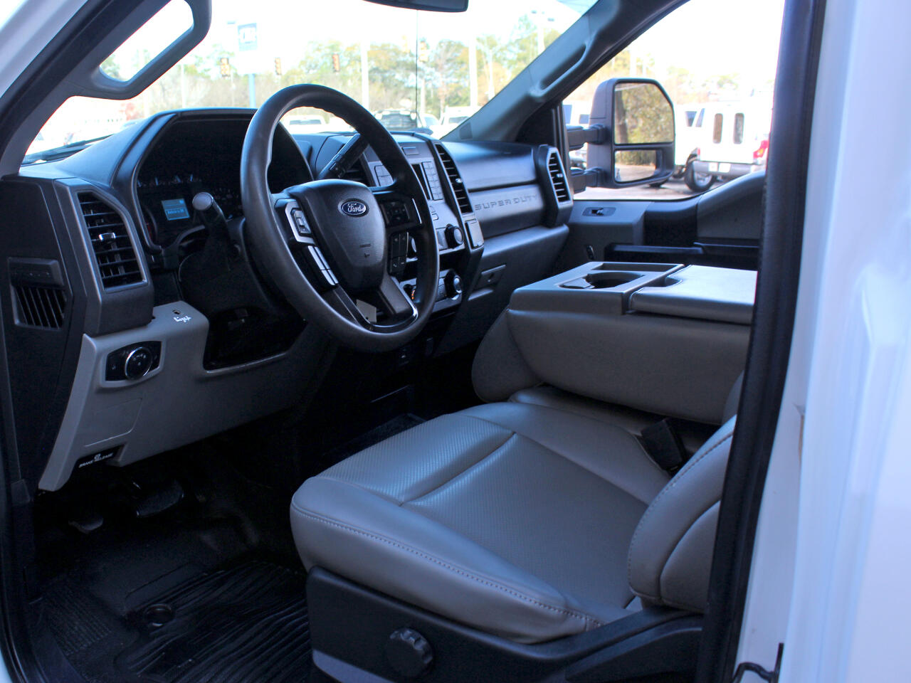 Ford F-350 SD XL 2WD 2020