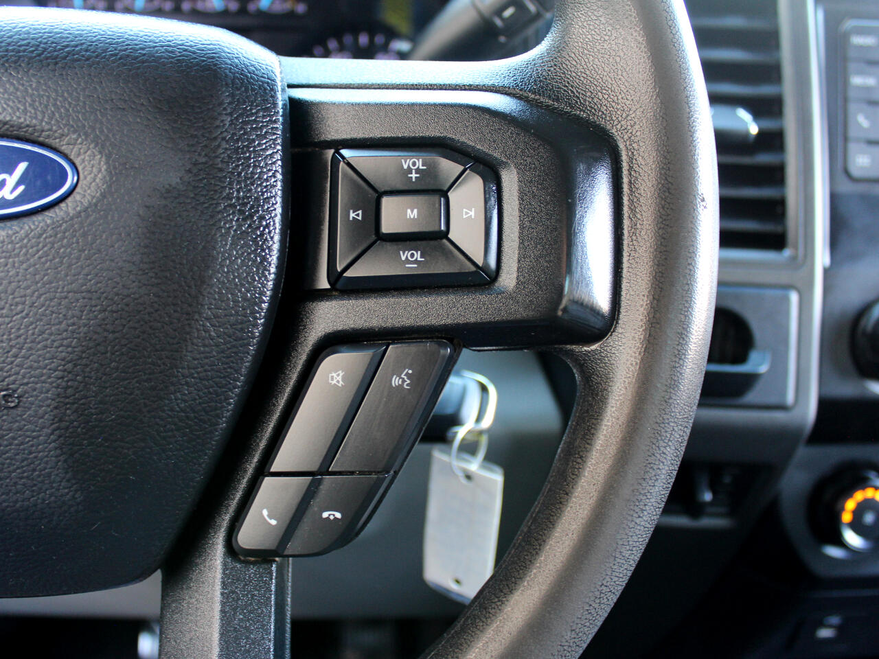 Ford F-350 SD XL 2WD 2020