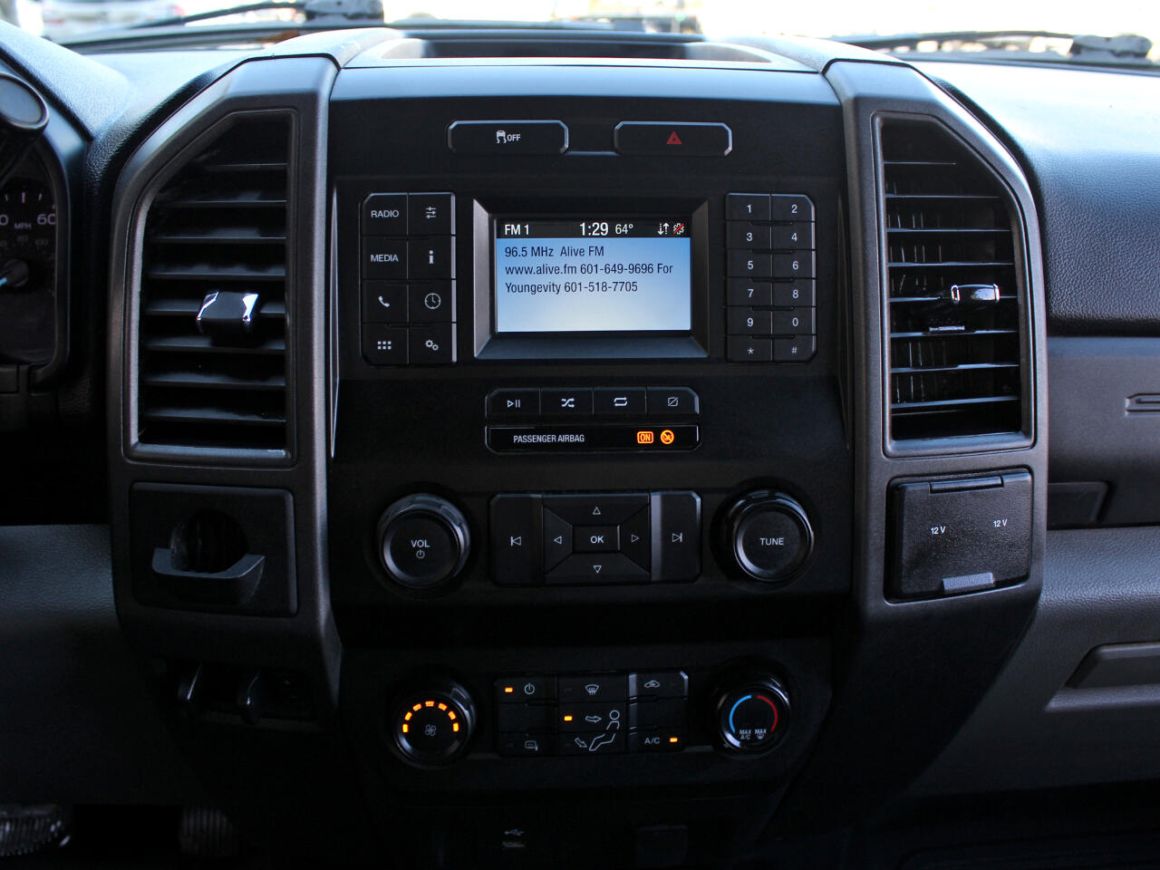 Ford F-350 SD XL 2WD 2020