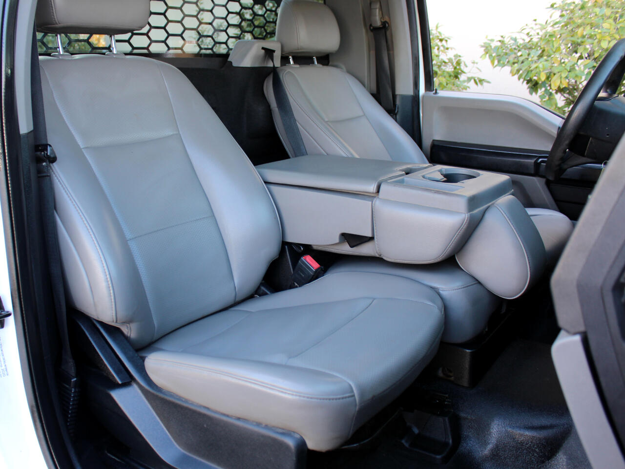 Ford F-350 SD XL 2WD 2020