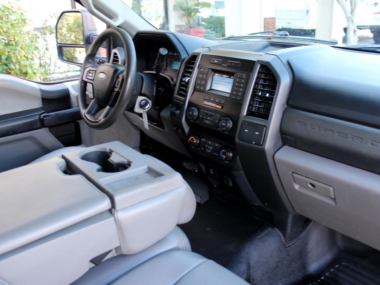 Ford F-350 SD XL 2WD 2020