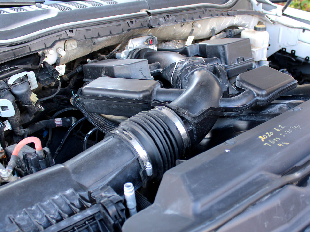 Ford F-350 SD XL 2WD 2020