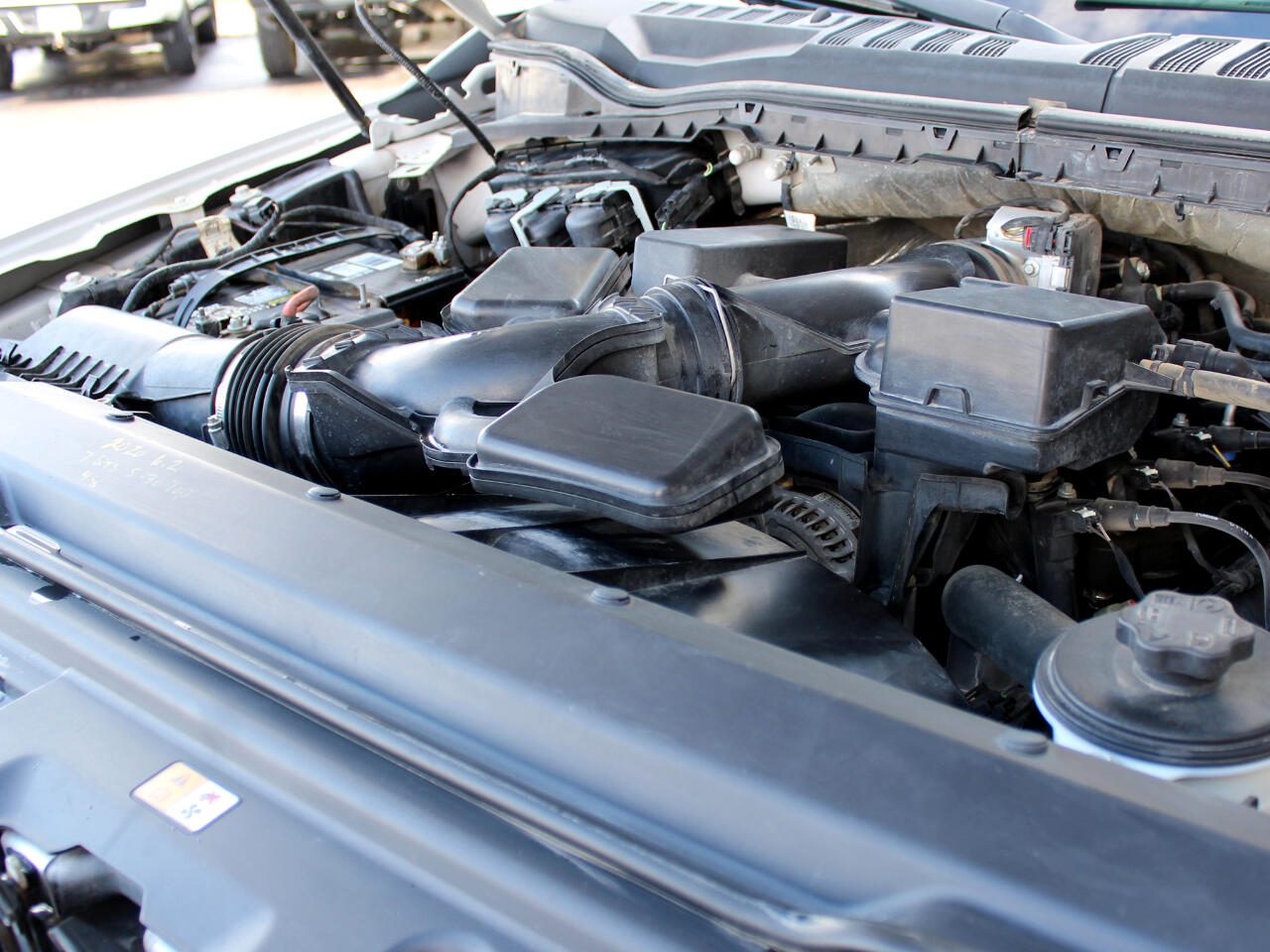 Ford F-350 SD XL 2WD 2020