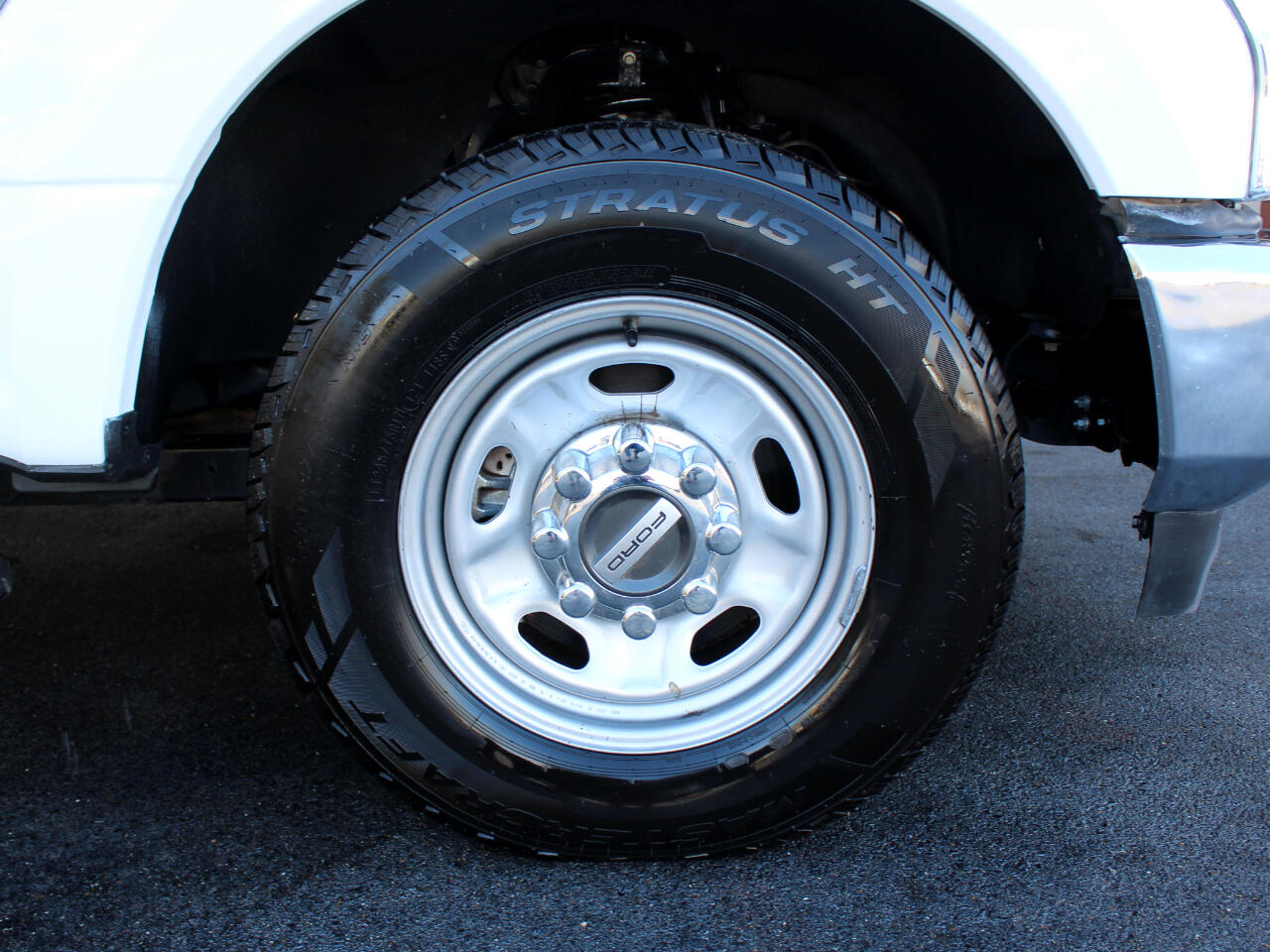 Ford F-350 SD XL 2WD 2020