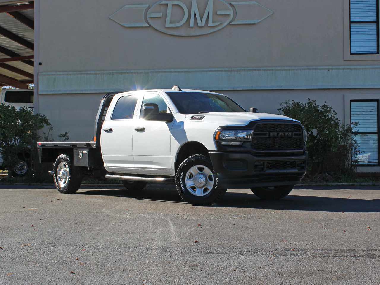 RAM 2500 Tradesman Crew Cab LWB 4WD 2024