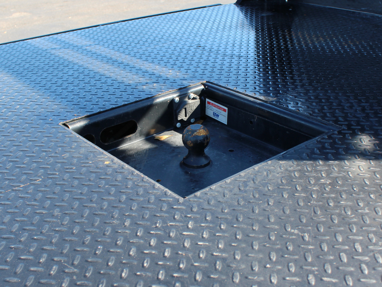 RAM 2500 Tradesman Crew Cab LWB 4WD 2024