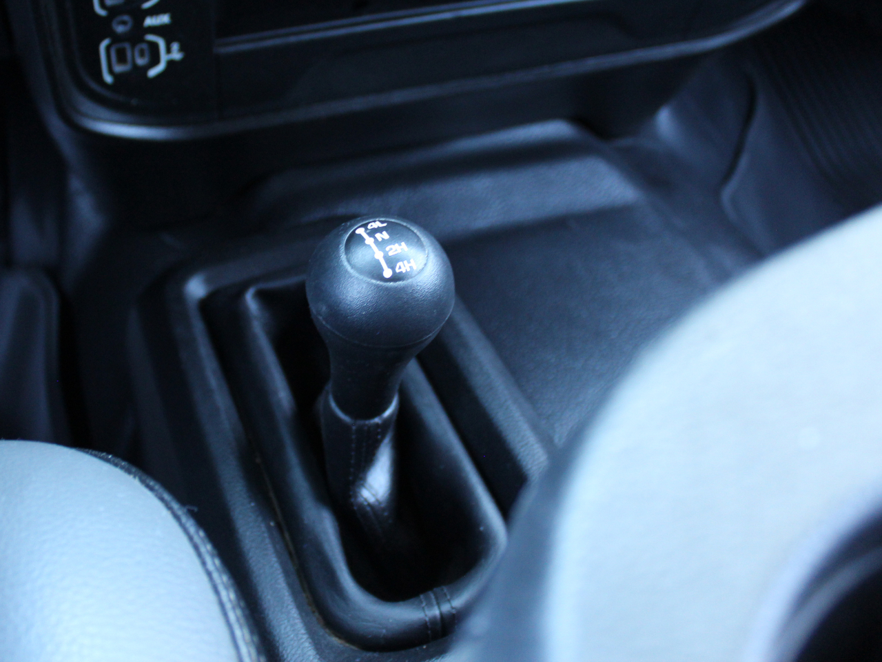 RAM 2500 Tradesman Crew Cab LWB 4WD 2024