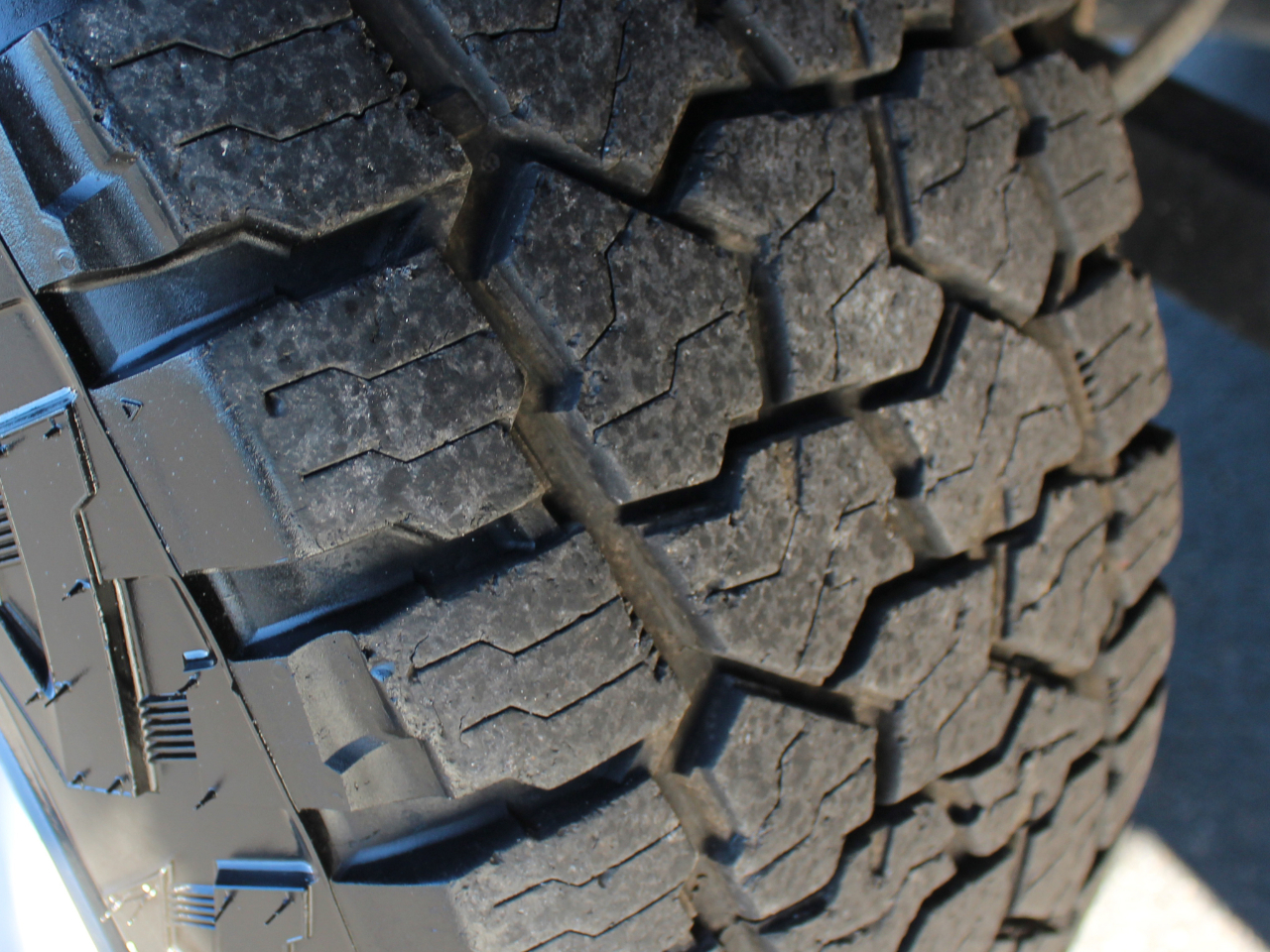 RAM 2500 Tradesman Crew Cab LWB 4WD 2024