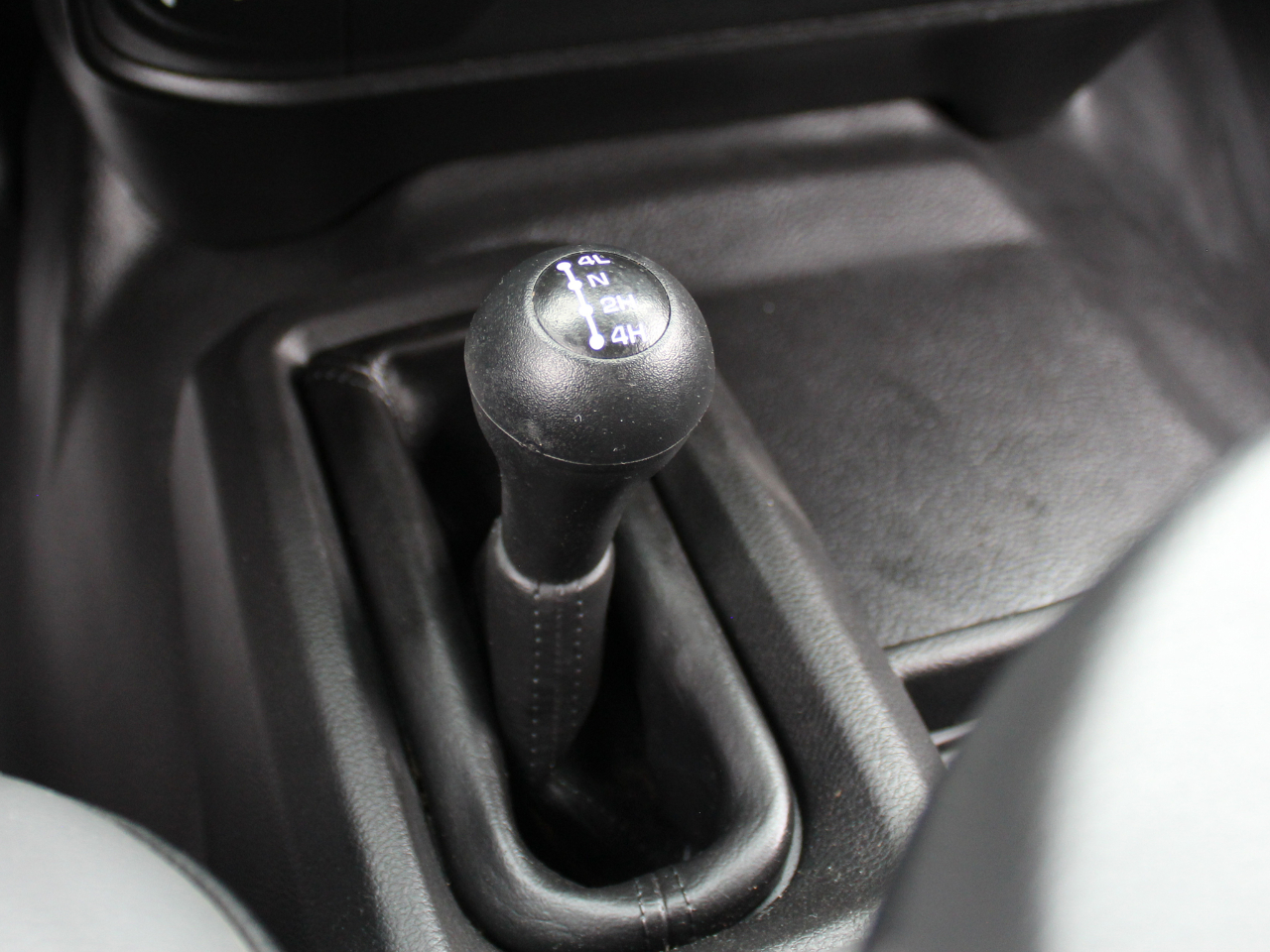 RAM 2500 Tradesman Crew Cab LWB 4WD 2024