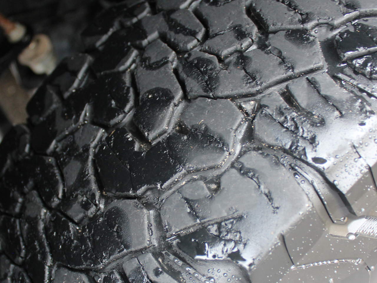 RAM 2500 Tradesman Crew Cab LWB 4WD 2024