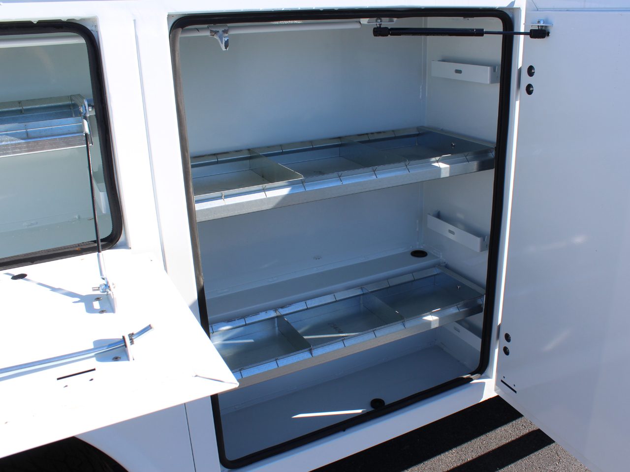 RAM 2500 Tradesman Crew Cab LWB 4WD 2024