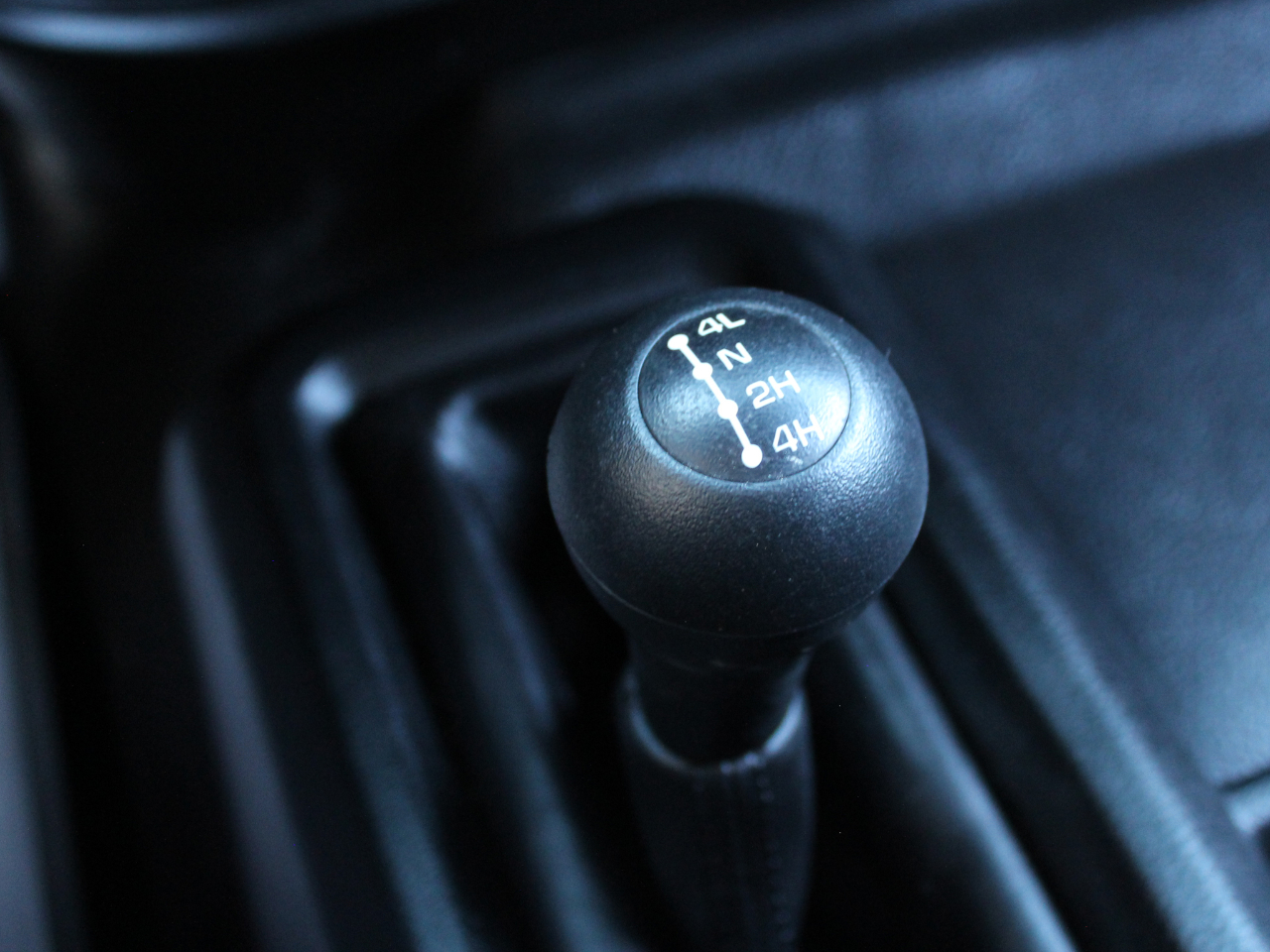 RAM 2500 Tradesman Crew Cab LWB 4WD 2024