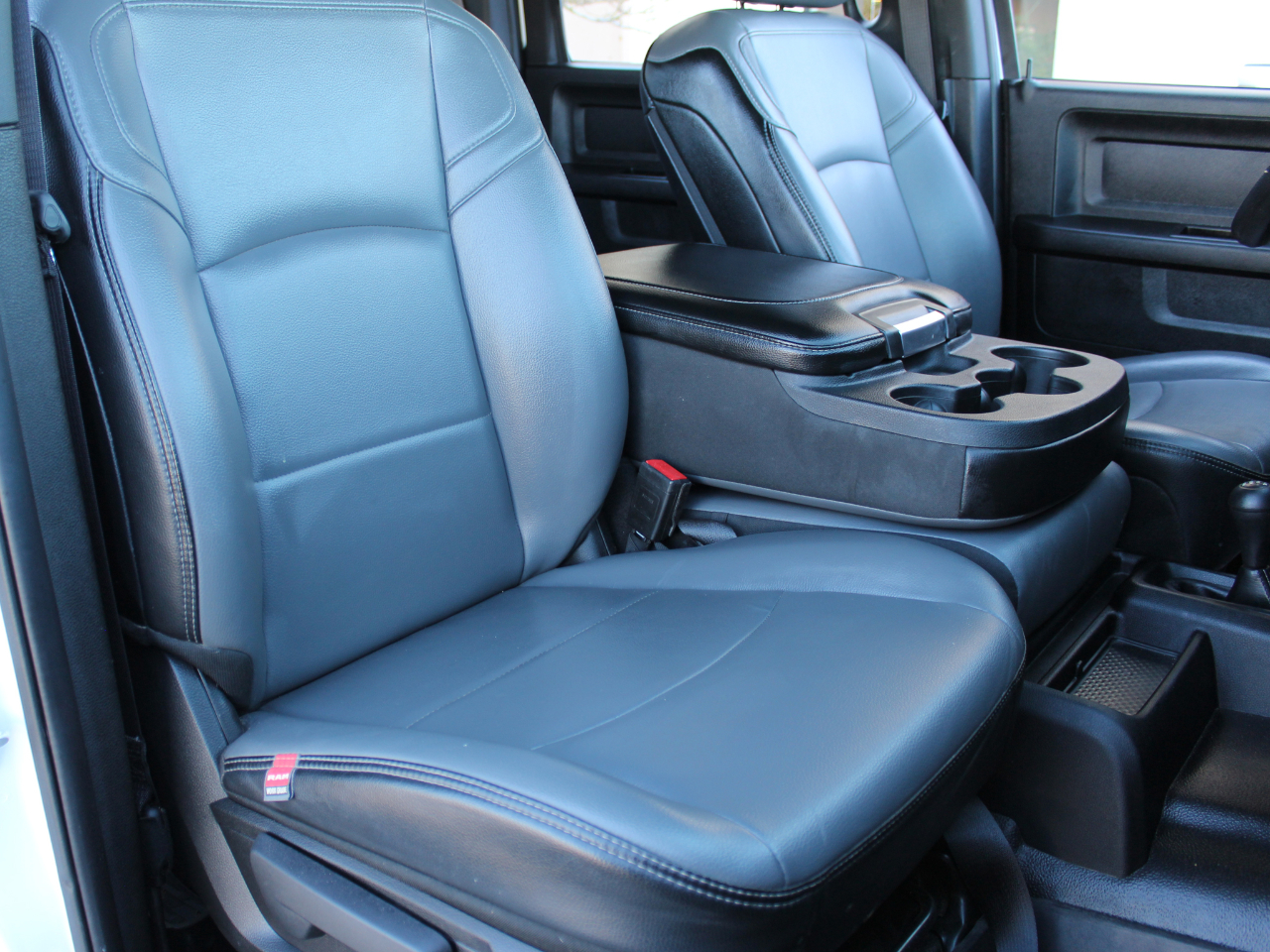 RAM 2500 Tradesman Crew Cab LWB 4WD 2024