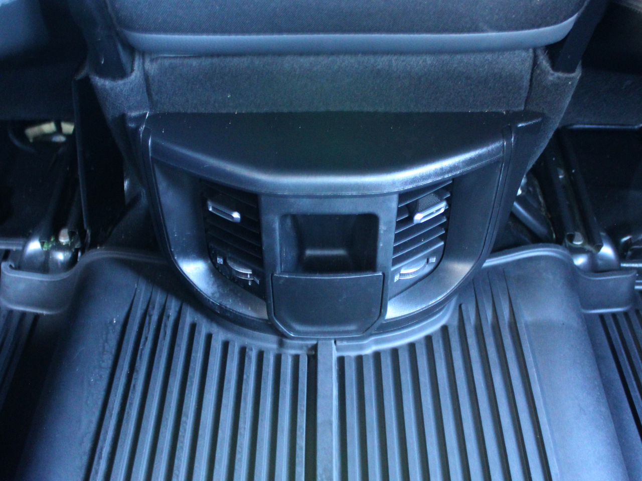 RAM 2500 Tradesman Crew Cab LWB 4WD 2024