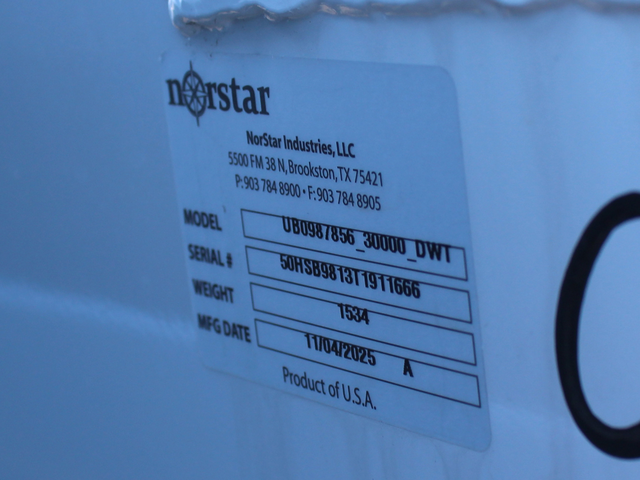 RAM 2500 Tradesman Crew Cab LWB 4WD 2024