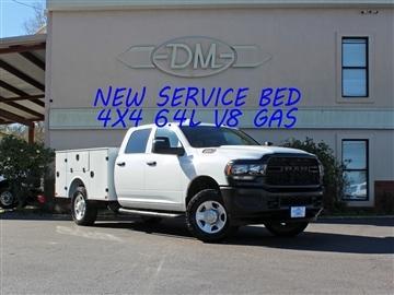 2024 RAM 2500 Tradesman Crew Cab LWB 4WD