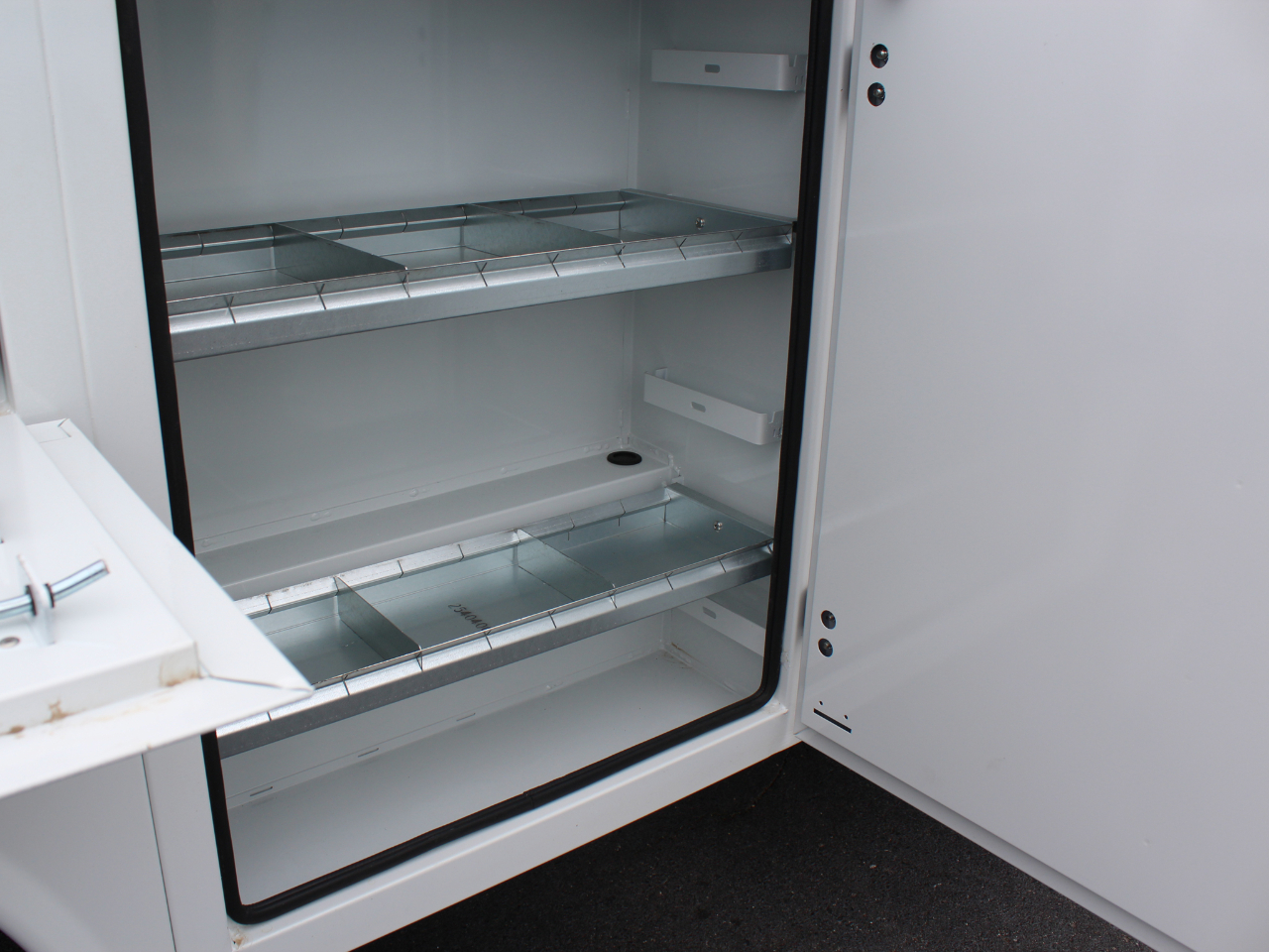 RAM 2500 Tradesman Crew Cab LWB 4WD 2024