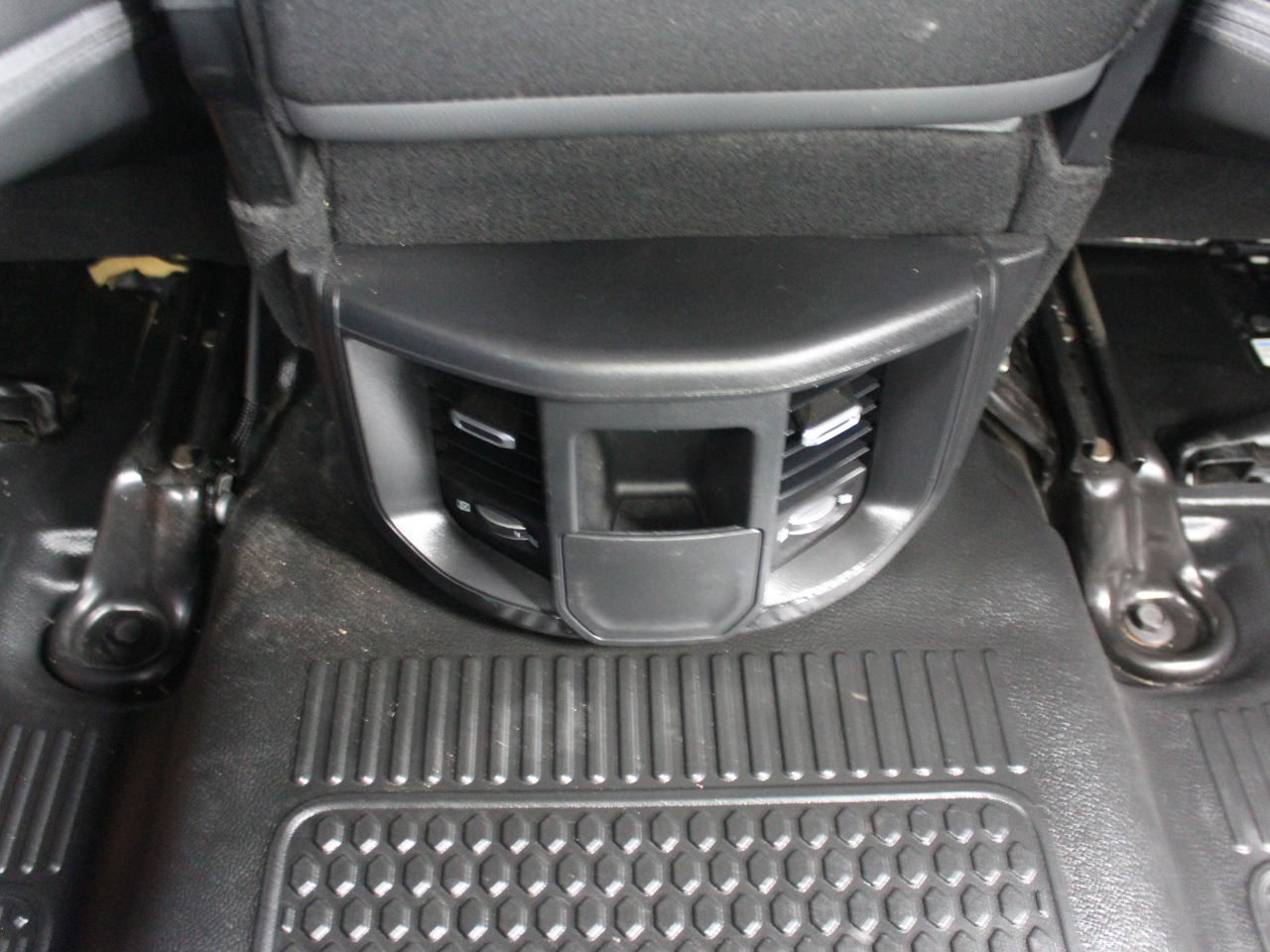 RAM 2500 Tradesman Crew Cab LWB 4WD 2024