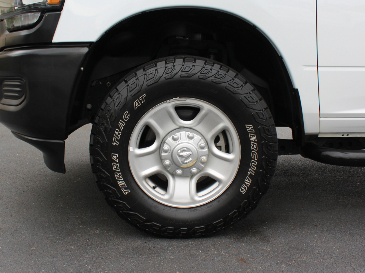 RAM 2500 Tradesman Crew Cab LWB 4WD 2024