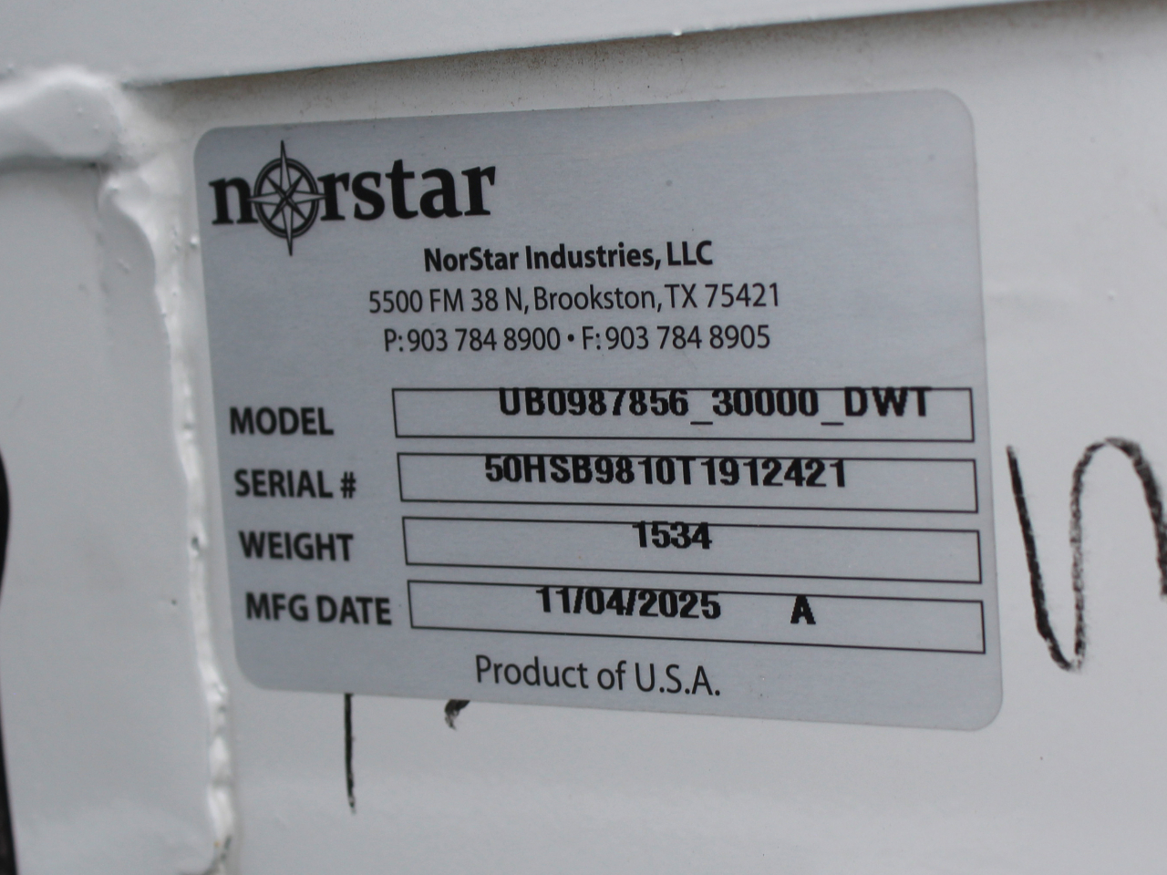 RAM 2500 Tradesman Crew Cab LWB 4WD 2024