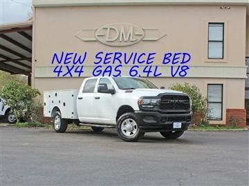 2024 RAM 2500 Tradesman Crew Cab LWB 4WD