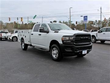 2024 RAM 2500 Tradesman Crew Cab LWB 4WD