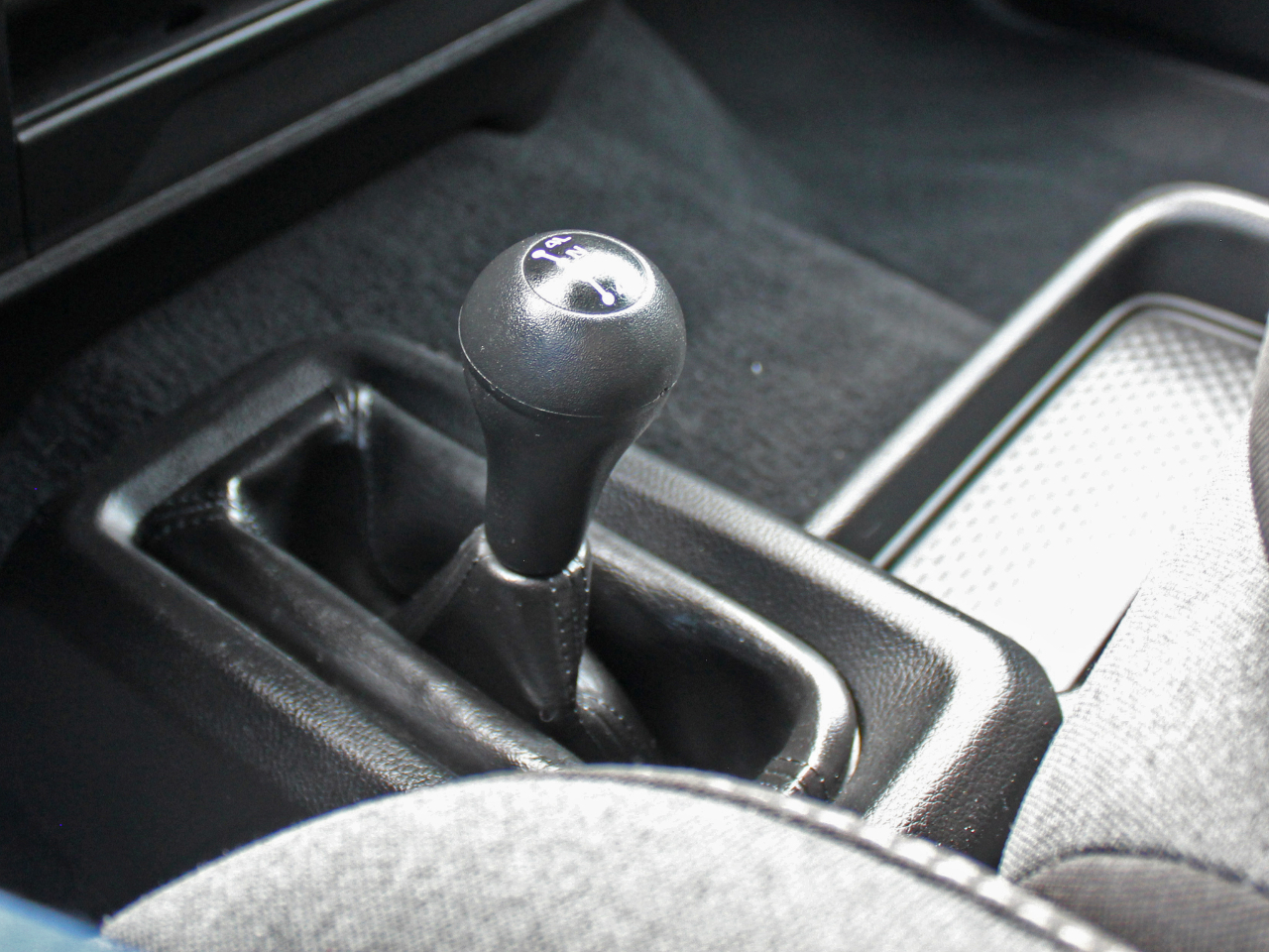 RAM 2500 Tradesman Crew Cab LWB 4WD 2024