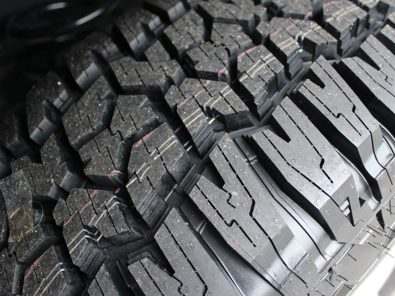 RAM 2500 Tradesman Crew Cab LWB 4WD 2024