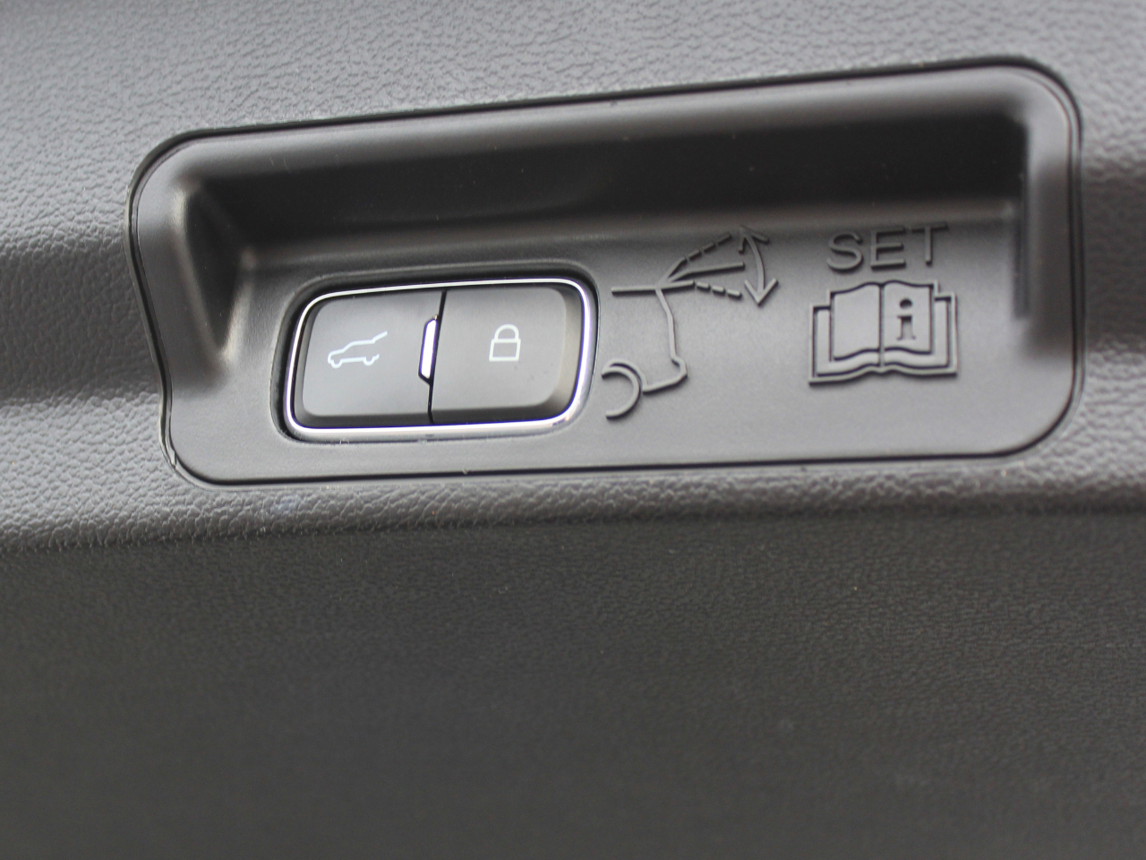 Ford Explorer XLT 2020