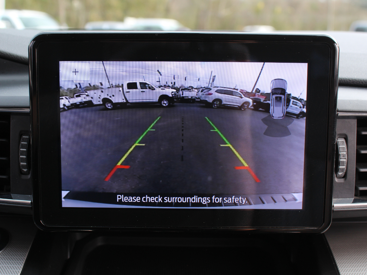 Ford Explorer XLT 2020