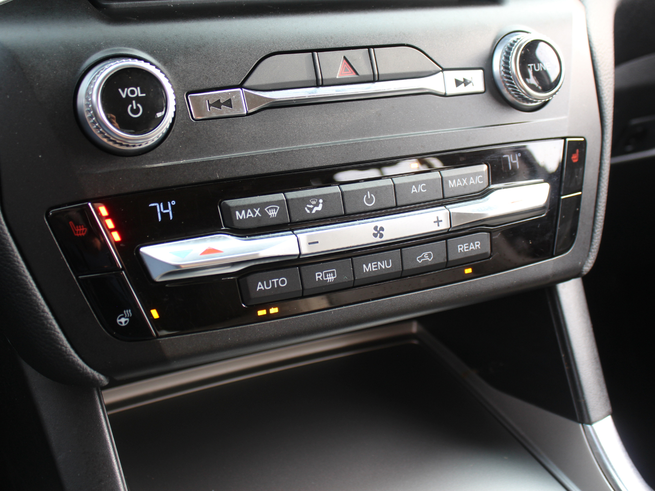 Ford Explorer XLT 2020