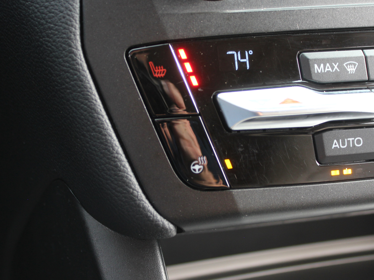 Ford Explorer XLT 2020