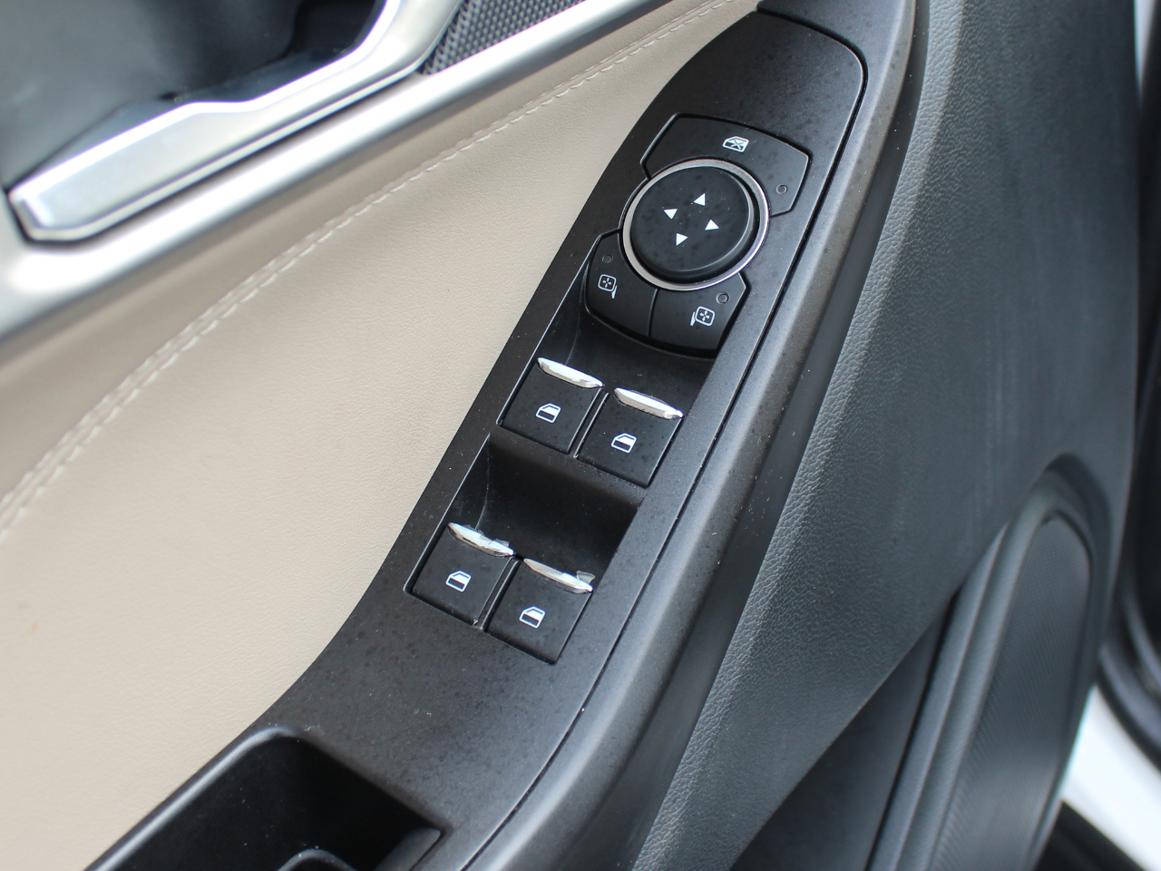 Ford Explorer XLT 2020