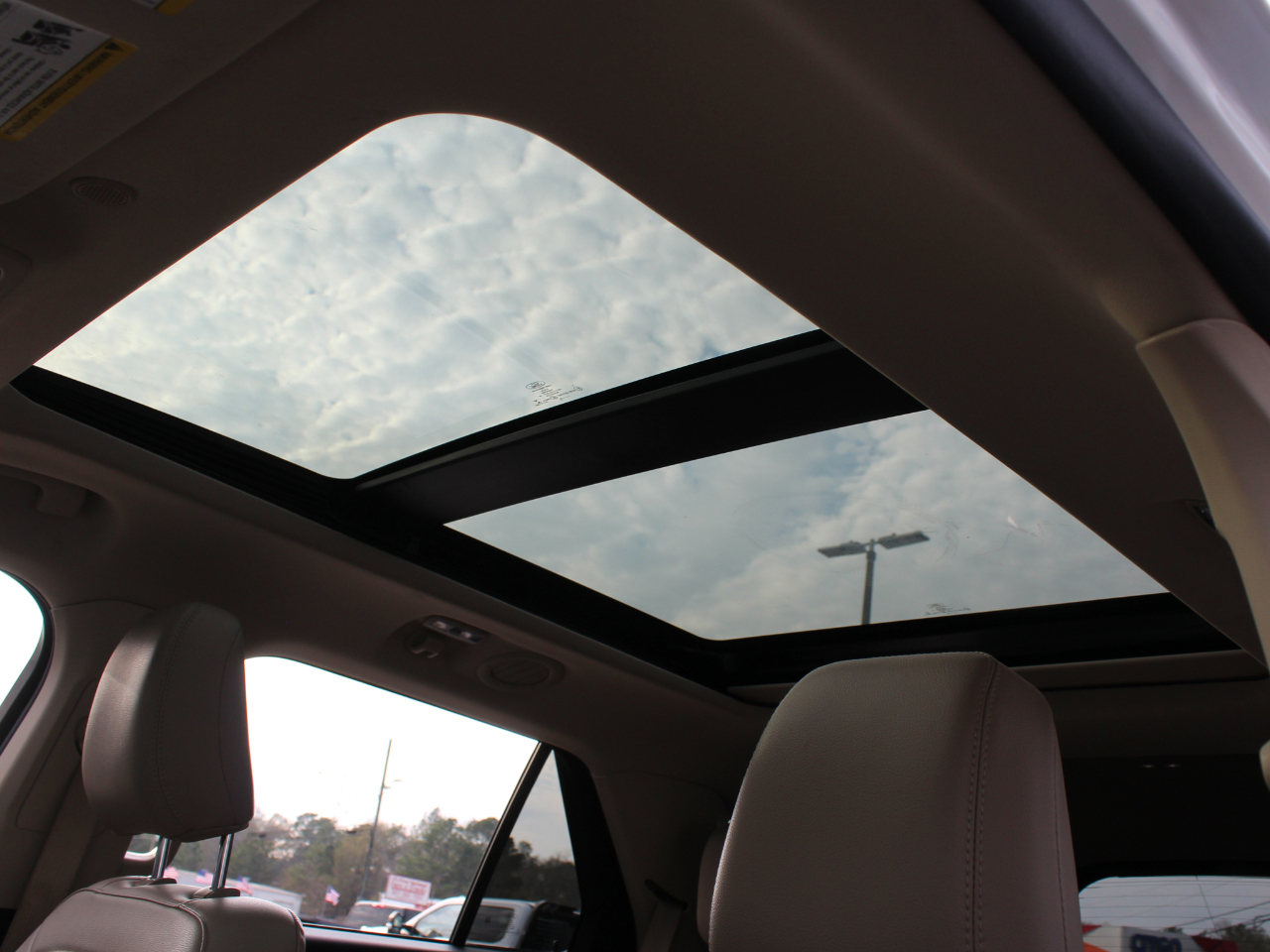 Ford Explorer XLT 2020