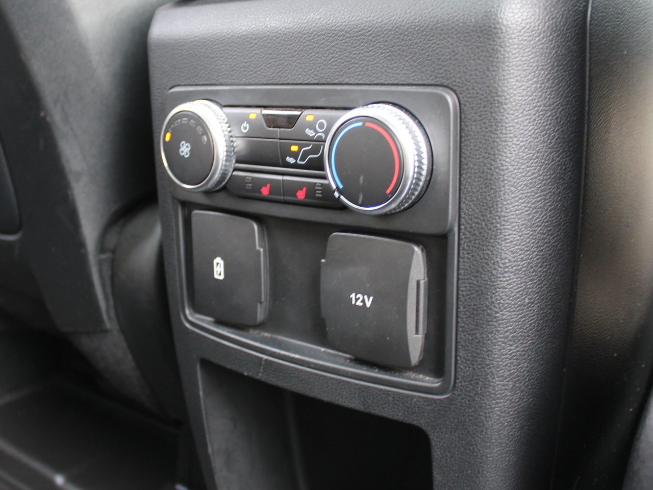 Ford Explorer XLT 2020