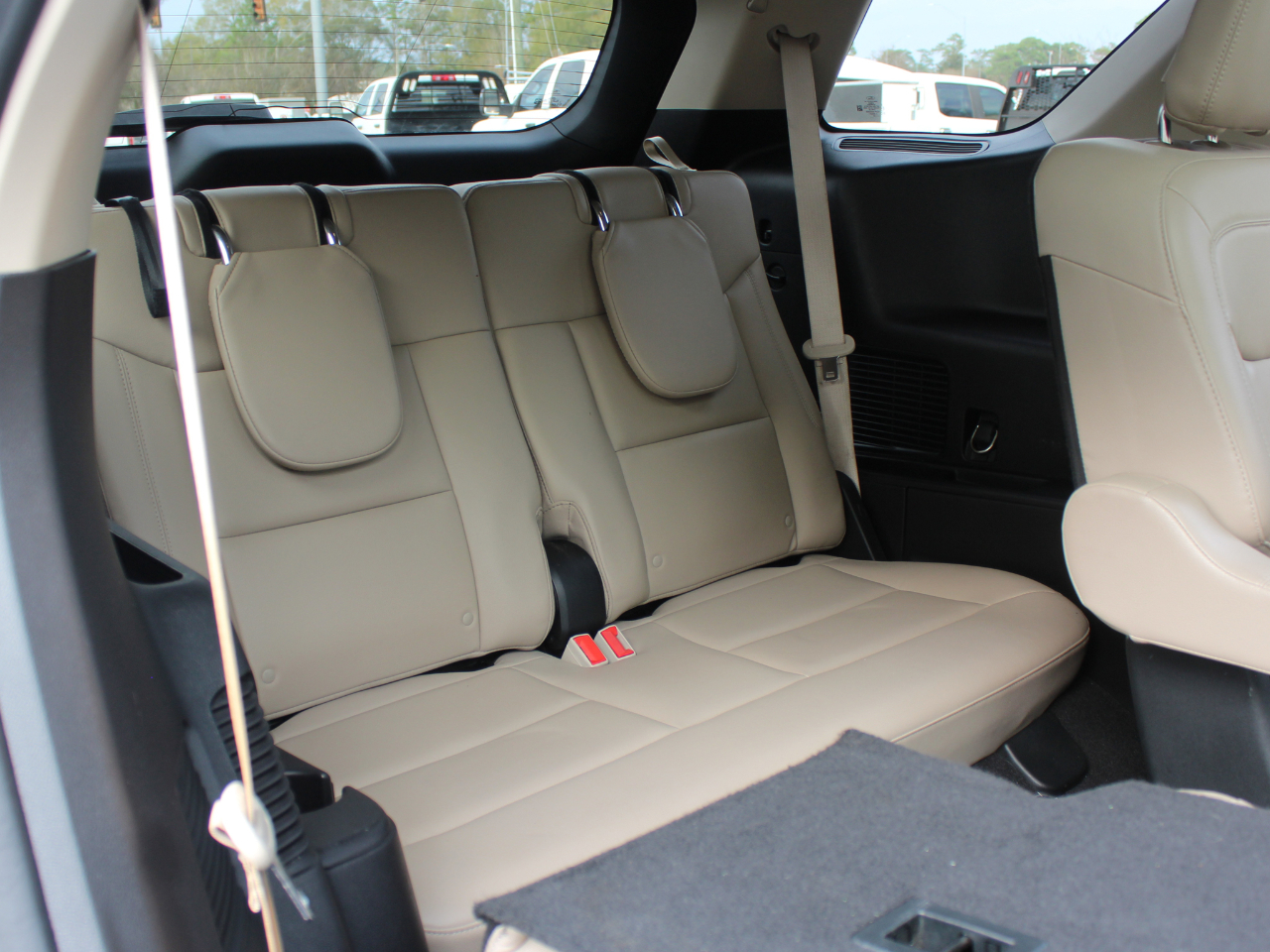 Ford Explorer XLT 2020