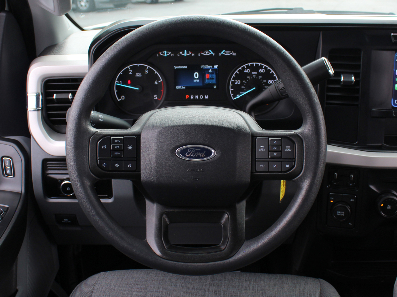 Ford F-350 SD XL Crew Cab Long Bed DRW 4WD 2024